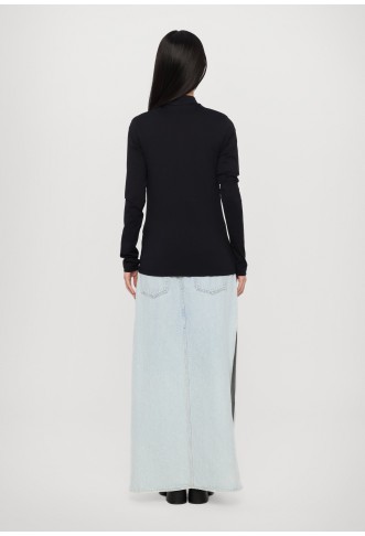 Stieglitz OLGA ZIP UP PULL