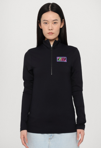 Stieglitz OLGA ZIP UP PULL
