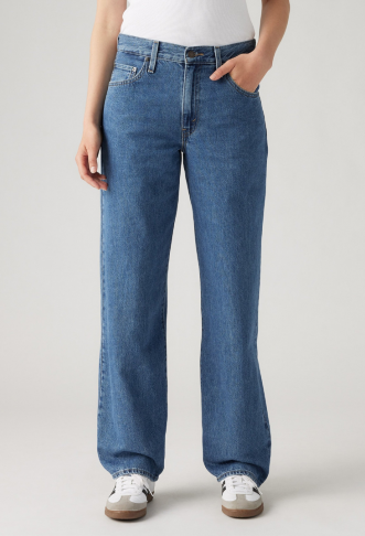 Levi's® BAGGY DAD - Relaxed...