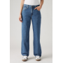 Levi's® BAGGY DAD - Relaxed fit jeans