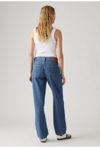 Levi's® BAGGY DAD - Relaxed fit jeans
