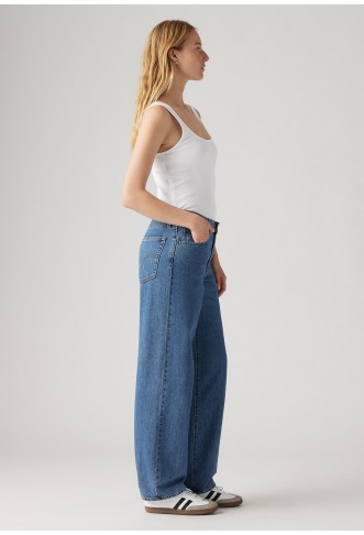 Levi's® BAGGY DAD - Relaxed fit jeans