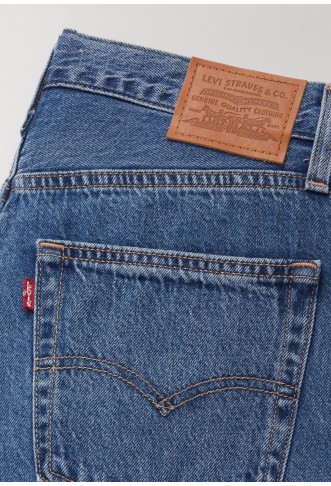 Levi's® BAGGY DAD - Relaxed fit jeans