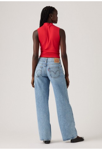 Levi's® SUPERLOW LOOSE - Relaxed fit jeans