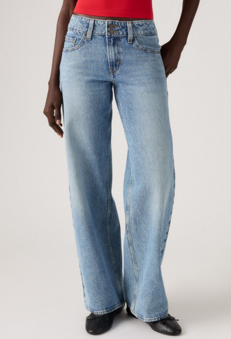 Levi's® SUPERLOW LOOSE -...