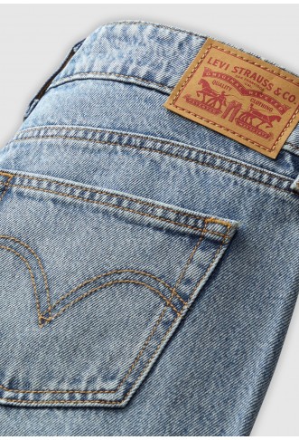 Levi's® SUPERLOW LOOSE - Relaxed fit jeans