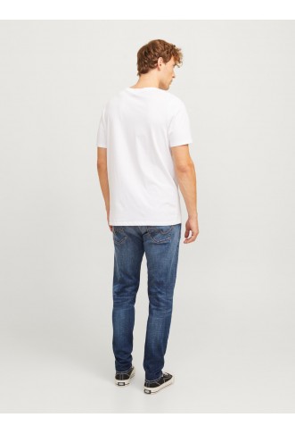 JJIERIK JJCOLE Tapered fit jeans