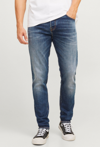 JJIERIK JJCOLE Tapered fit...