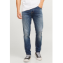JJIERIK JJCOLE Tapered fit jeans