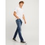 JJIERIK JJCOLE Tapered fit jeans