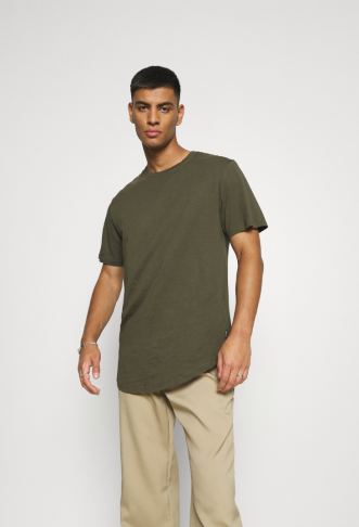 Only & Sons  Basic T-shirt