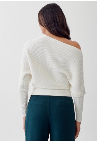 TUSSAH ERICA - Jumper - ivory
