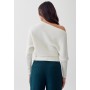 TUSSAH ERICA - Jumper - ivory