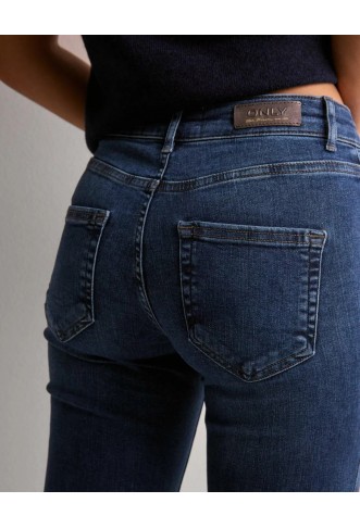 ONLBLUSH MID FLARED DNM TAI021 NOOS