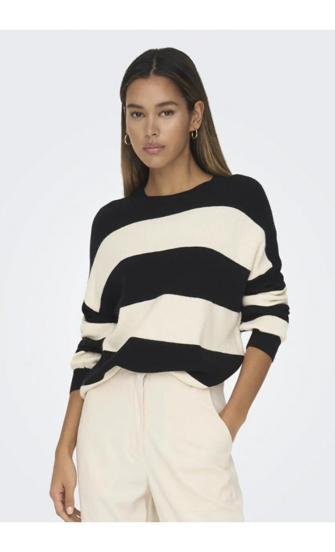 ONLATIA Viscose Mix Pullover