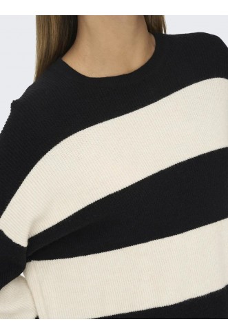 ONLATIA Viscose Mix Pullover