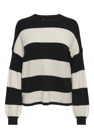 ONLATIA Viscose Mix Pullover