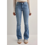 ONLBLUSH MID FLARED Jeans