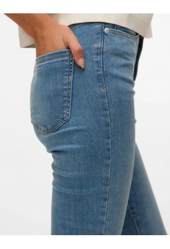Vero Moda VMSOPHIA HW SKINNY JEANS