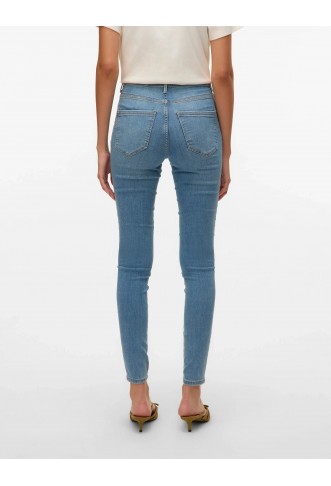 Vero Moda VMSOPHIA HW SKINNY JEANS