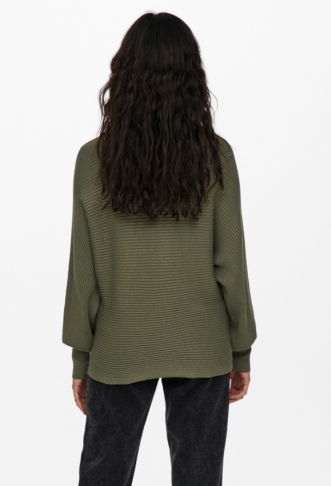 ONLY  SHORT PULLOVER