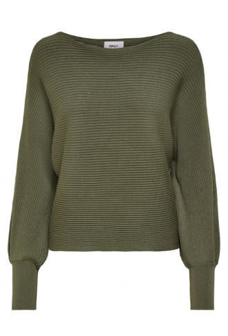 ONLY  SHORT PULLOVER