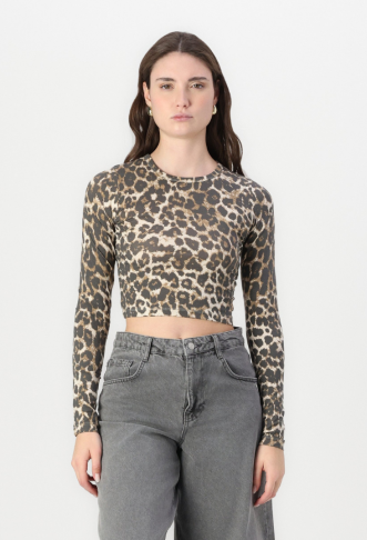 JJXX FELINE - Long sleeved...