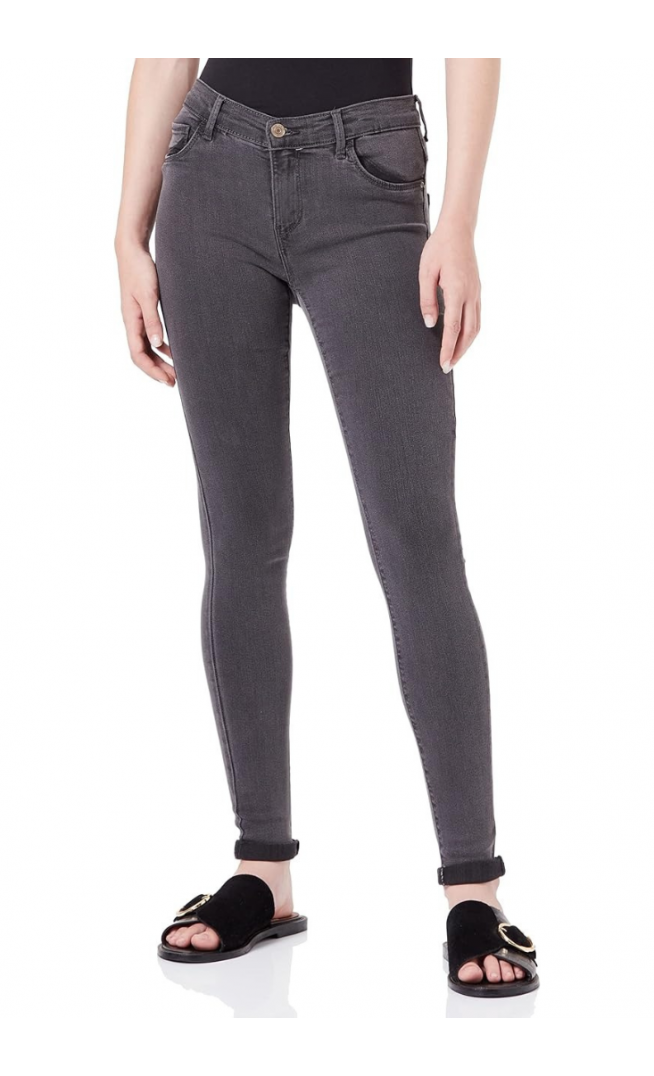 ONLY Women's  Skinny Jenas