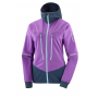 Women's Full Zip Wind Jacket Hoodie