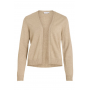VILA VIRIL SHORT L/S KNIT CARDIGAN-NOOS