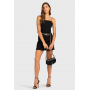 MICHAEL KORS Black Dress