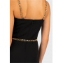 MICHAEL KORS Black Dress