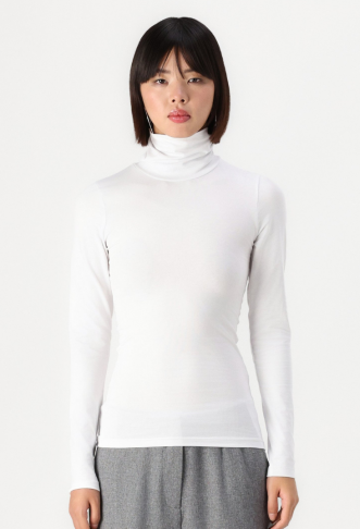 JJXX HIGH NECK - Long sleeved top