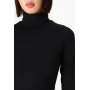 JJXX HIGH NECK - Long sleeved top
