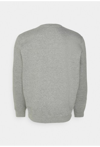 Pier One - Sweatshirt - mottled grey