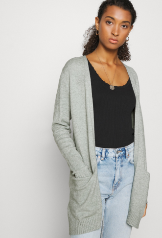 VILA VIRIL OPEN - Cardigan