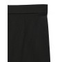 Vero Moda  FLARED PANT - black