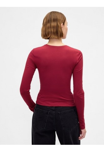 CloseKnit Jersey T-Shirt