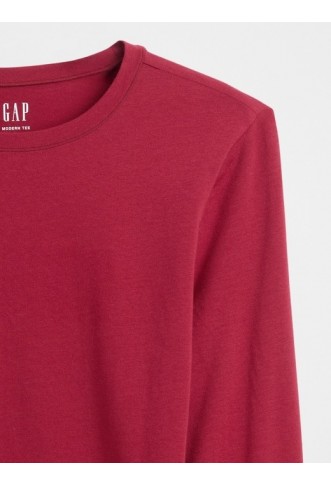 CloseKnit Jersey T-Shirt