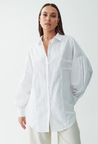 THE FATE AMANDA - Shirt...