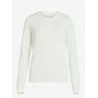 Vila O-NEC KNIT TOP - Jumpers