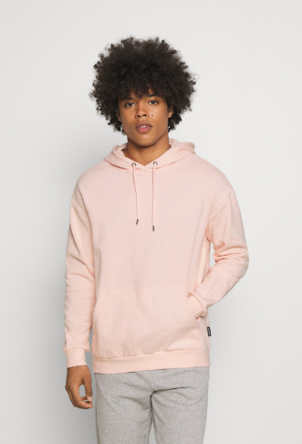 YOURTURN UNISEX - Hoodie - mint