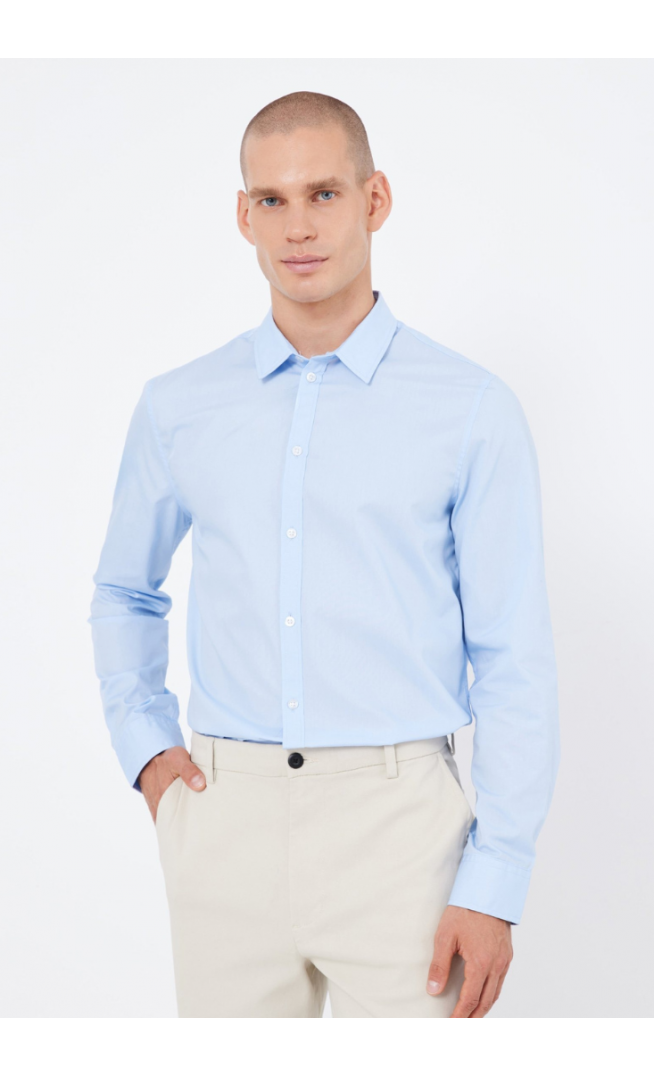 Pier One Shirt - white