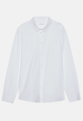 Pier One Shirt - white