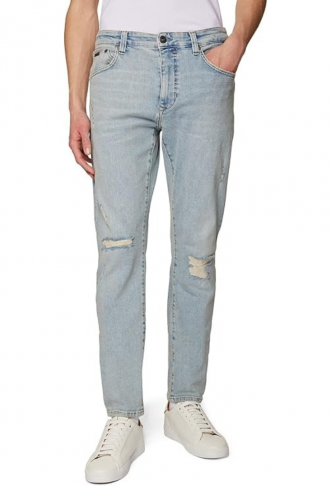 Mavi Ultra Move Straight...