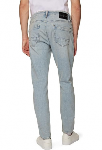 Mavi Ultra Move Straight Leg jeans