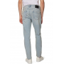 Mavi Ultra Move Straight Leg jeans