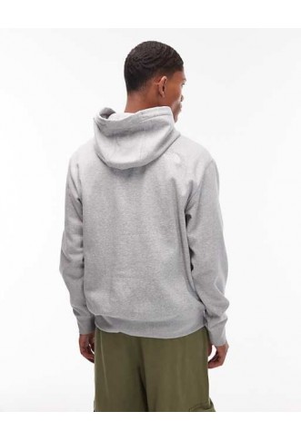 Teen Essential Oversized Hoodie