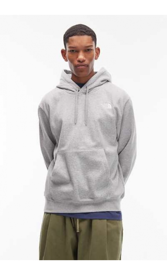 Teen Essential Oversized Hoodie
