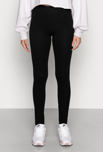 Even Odd Leggings -...